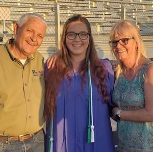 Meet your Posher, Jeri